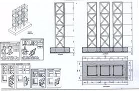 Estructura metálica