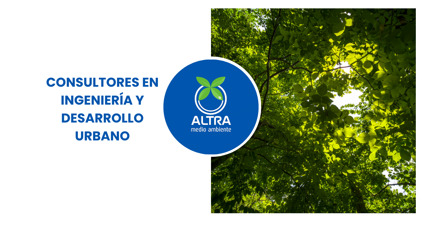 ALTRA Medio Ambiente