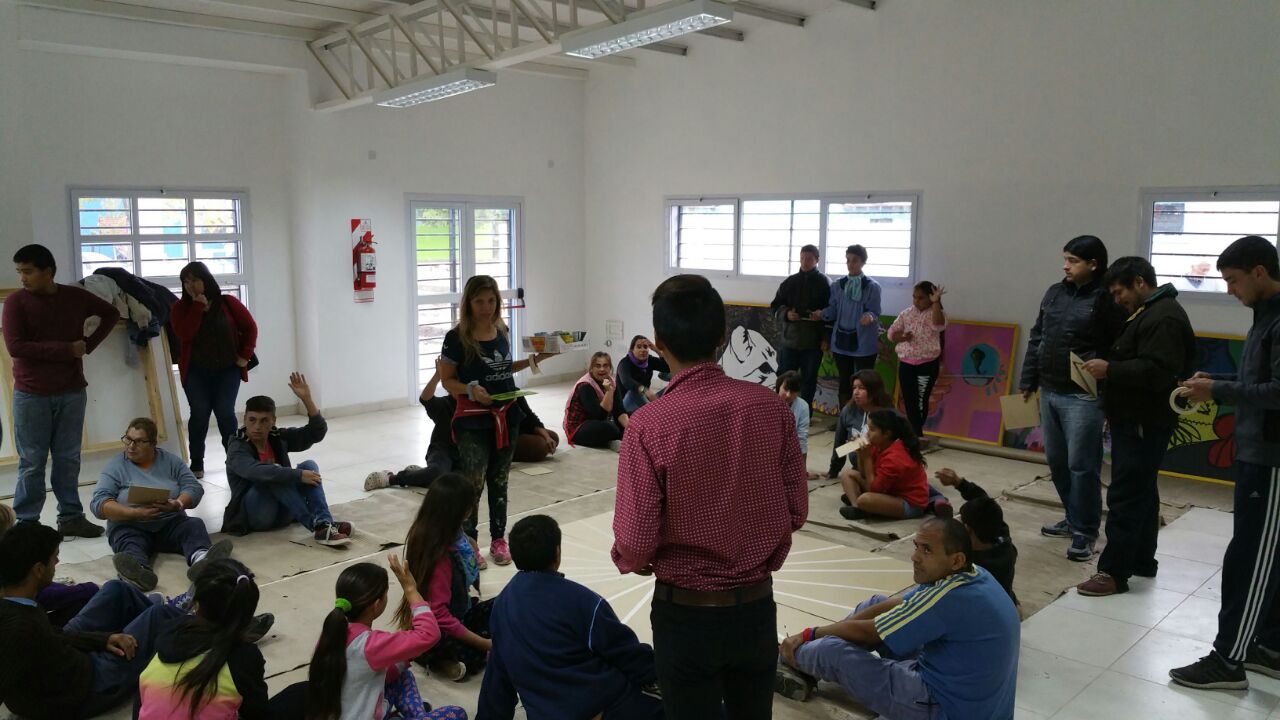 Consultoría en Impacto Social - ALTRA Medio Ambiente