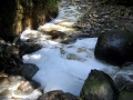 Muestreo y caracterizacion de agua